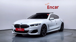 BMW 8 серии (G15) 840i xDrive M Sport Gran Coupe