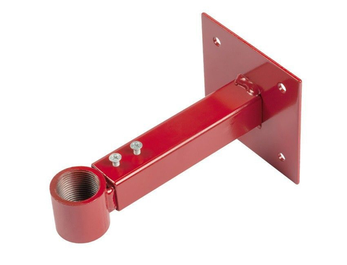 Кронштейн для крепления бака 1" (настенный, регул. ККБ-1