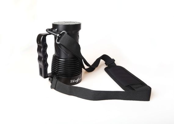 Фонарь Ferei W172BII CREE XM-L2 теплый свет