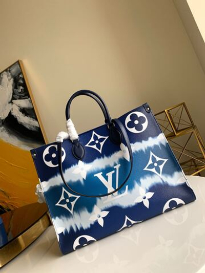 Louis Vuitton Onthego GM
