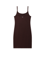Платье Adelaide Pointelle Tank