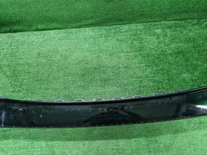 Бампер задний Subaru Outback 6 (2021-н.в.)