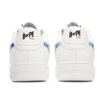 Кроссовки A BATHING APE ABC Camo BAPE STA, 1I70-291-004