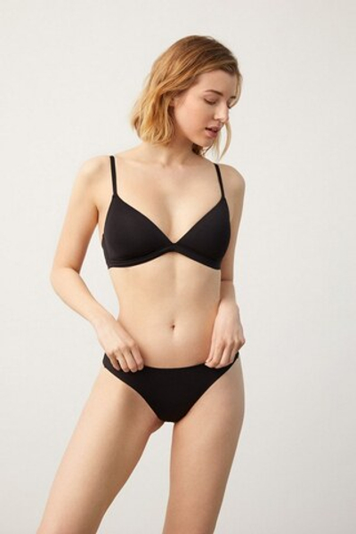 19672 Трусы бразильяно