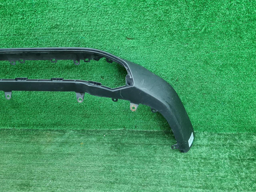 Юбка переднего бампера Toyota RAV4 5 XA50 (18-нв)