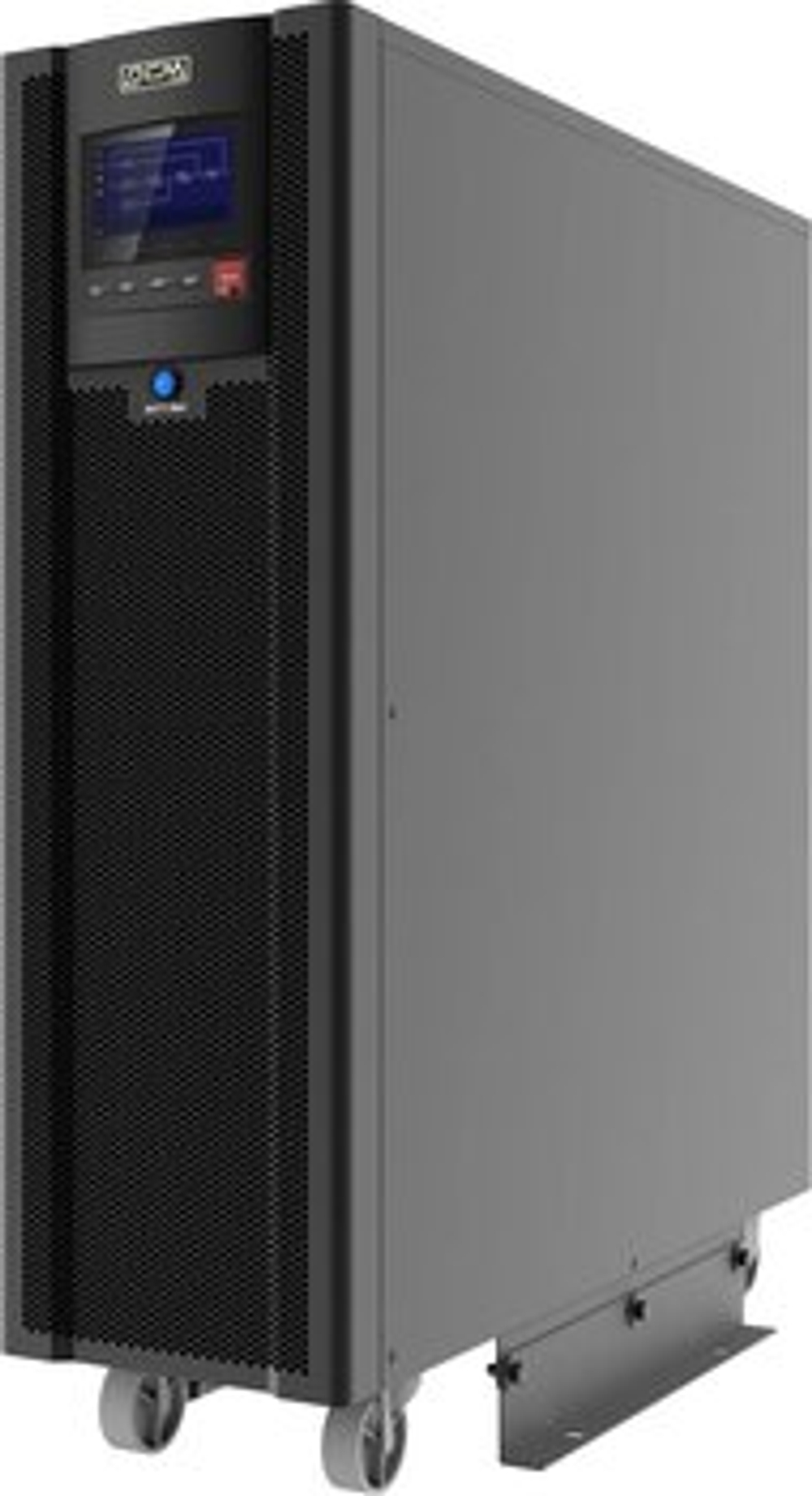 ИБП POWERCOM Vanguard-II VGD-II-10K33HC