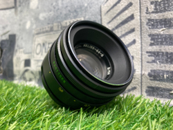 Helios-44-2 2/58mm № 82411966