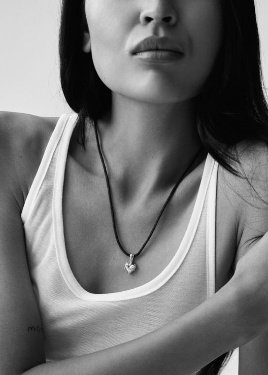 Кулон Пупырка / CELS