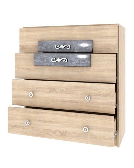 Комод  МАДЛЕН