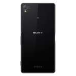 Sony Xperia Z3 Black (D6603)