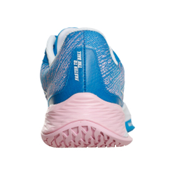 Женские теннисные кроссовки Babolat Jet Mach 3 All Court Shoe Women - Blue