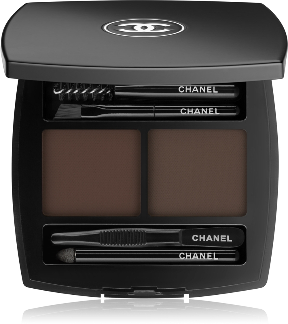 Chanel La Palette Sourcils - , 4 g