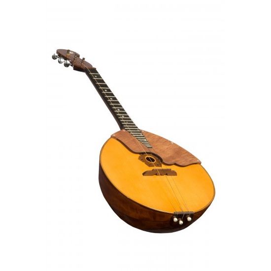 DPM3 Домра малая, 3-струнная, Doff