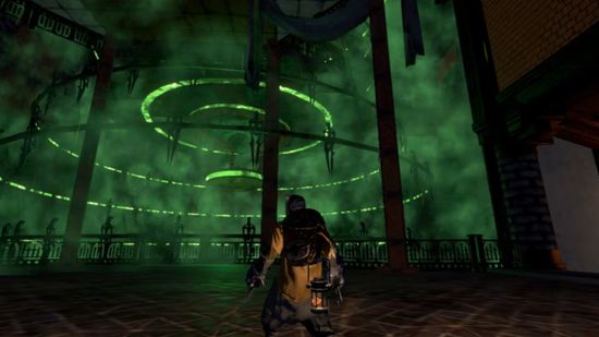 Игра Outward Definitive Edition (Switch, русские субтитры)