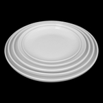 ТАРЕЛКА мелкая 9'' 230мм "Corone Rosenthal Hotel"