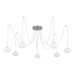 Подвесная люстра Citilux ATMAN SMART CL226A071