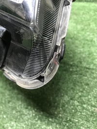 Фара правая Kia Sorento 3 UM Prime (2017-2020) LED