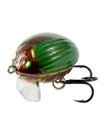 Воблер плавающий Salmo LIL BUG F 02/GBG