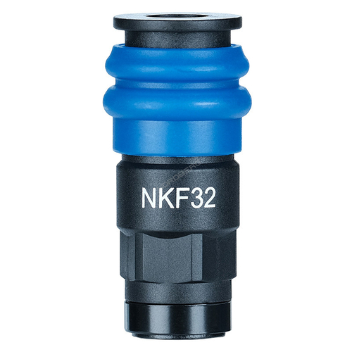 NORDBERG (NKF32) Разъем композитный быстросъемный - резьба F1/4"
