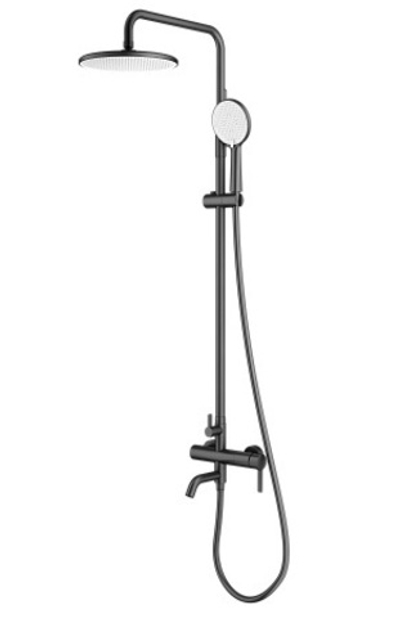 Душевая система для ванны S221.24.06
