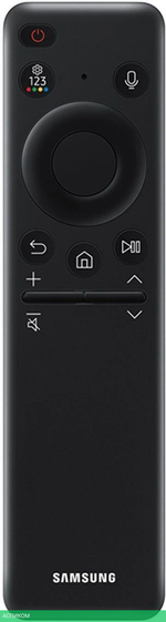 Телевизор QLED Samsung 85" QE85Q7FAAUXRU