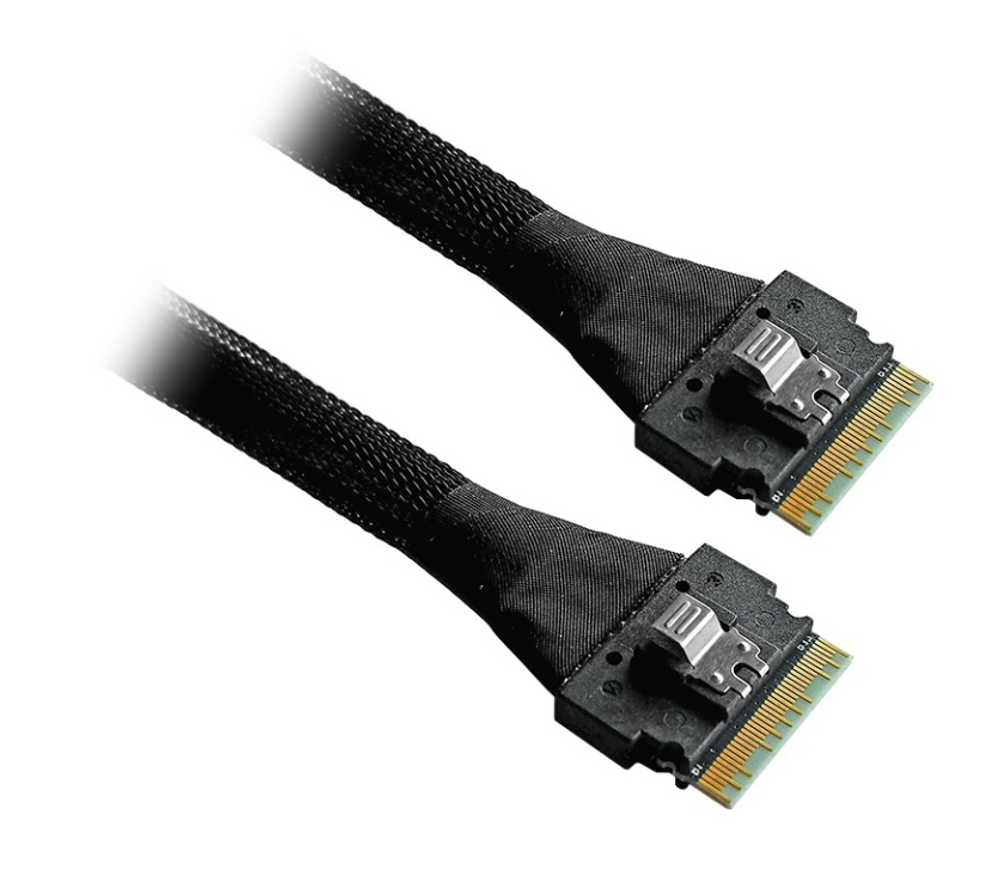 Кабель  Supermicro CBL-SAST-1213-100