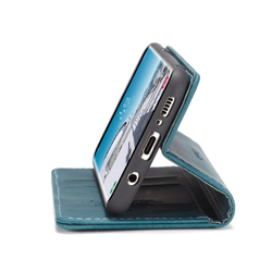 Чехол-книжка CaseMe Matte Samsung Galaxy S8