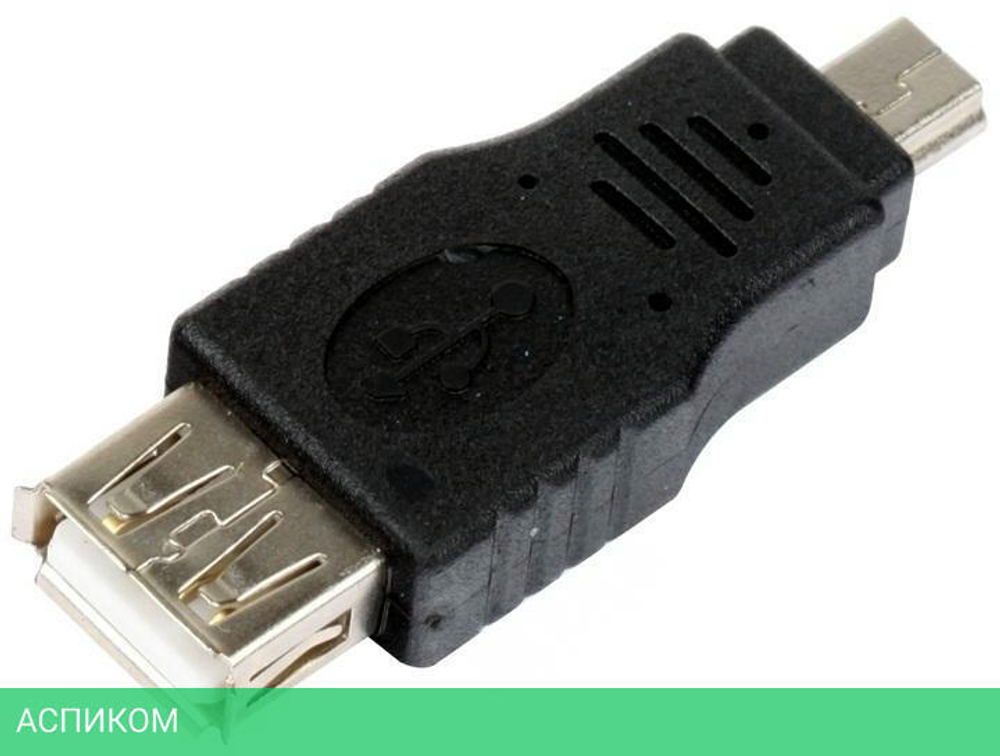 Адаптер Vcom CA411