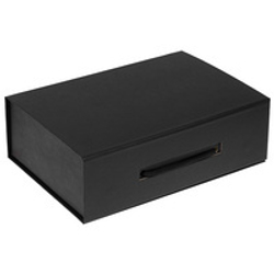 Коробка Matter, черная