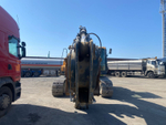 Hyundai R350 Экскаватор R350LVS (Дизельный, 8,9 л, 248 л.с., АТ)