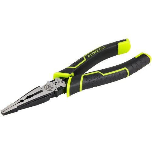 Утконосы ARMERO 180мм   A611/308