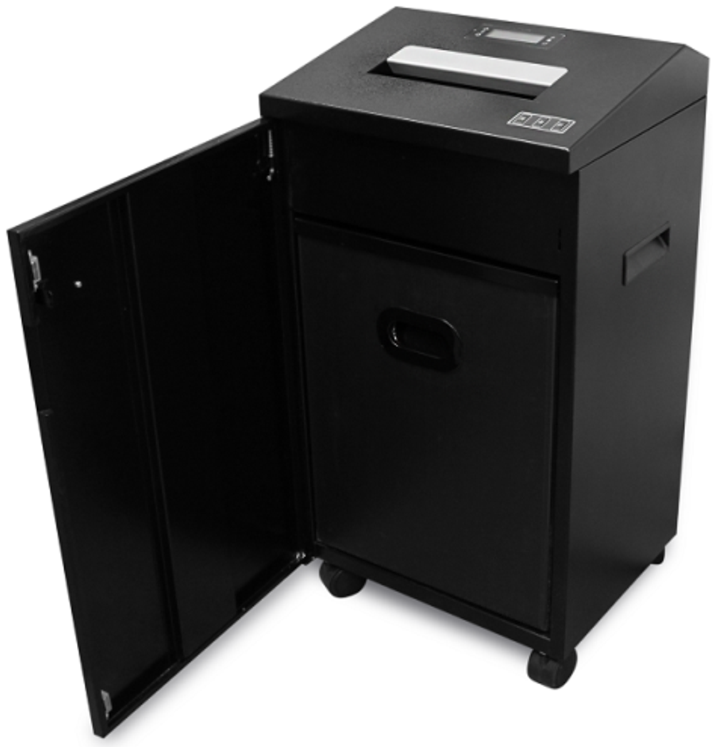 Уничтожитель бумаг ГЕЛЕОС УО55-7