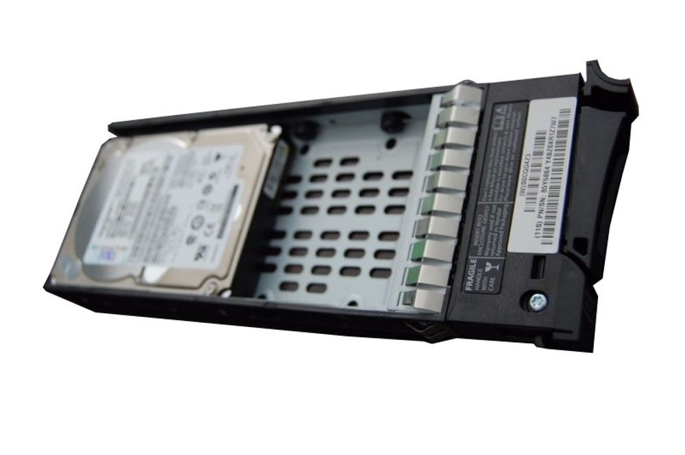 Жесткий диск Hitachi SMS100 300GB 15K 512S SAS 3.5&quot; 2852365-B