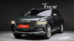 Genesis GV80 3.0 Дизель AWD (03.2020)