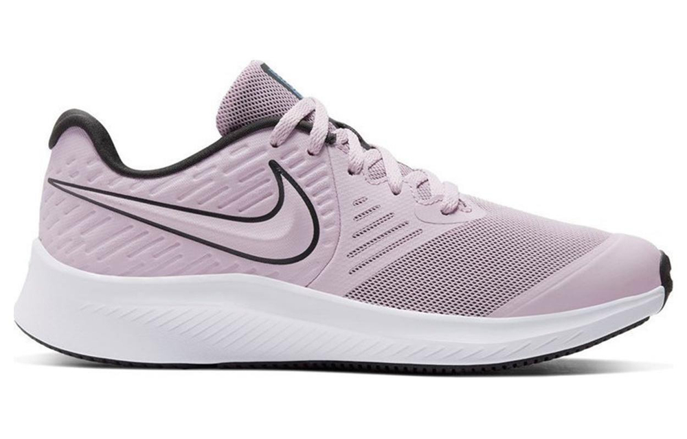 Кроссовки Nike Star Runner 2 (Женская размерная сетка)
