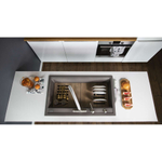 Кухонная мойка Omoikiri Kitagawa 86-LB-WH