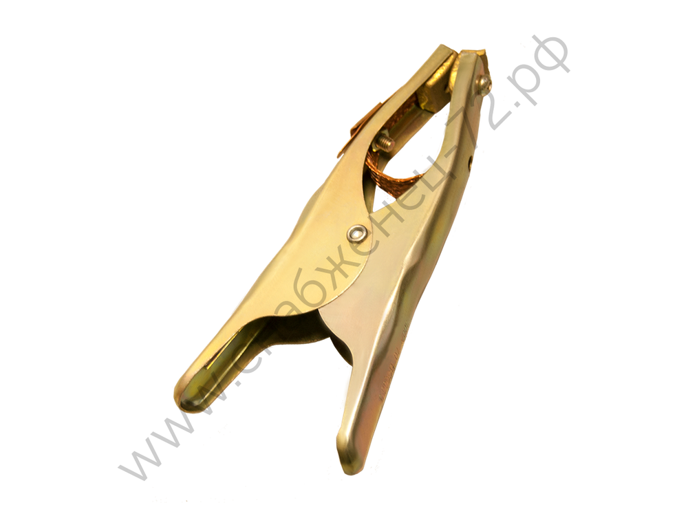 Клемма заземления 300 А