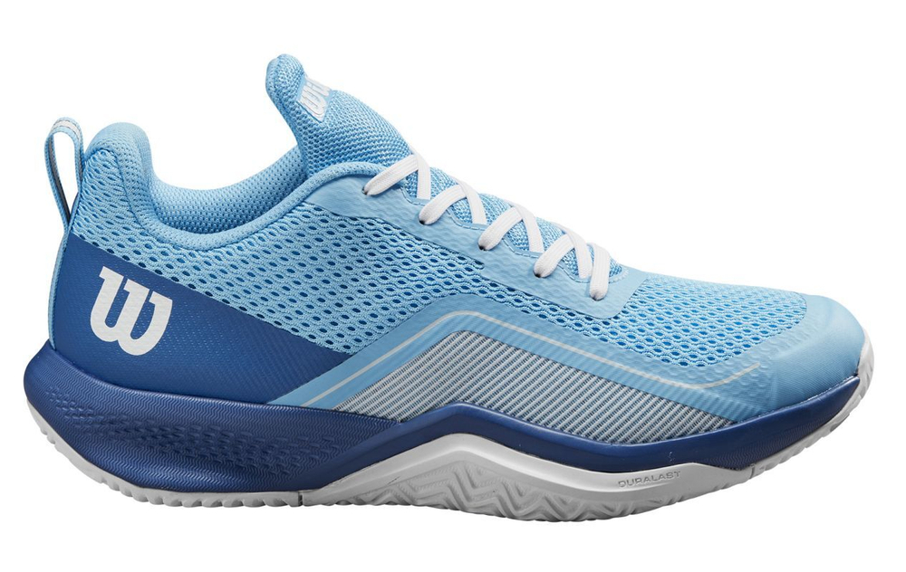 Женские теннисные кроссовки Wilson Rush Pro Lite