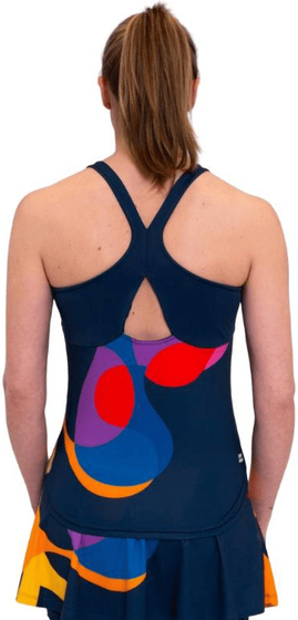 Майка женская Bidi Badu Twiggy, арт. W1580027