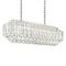 Подвесная люстра Loft IT Celebration 10579/1000R Clear