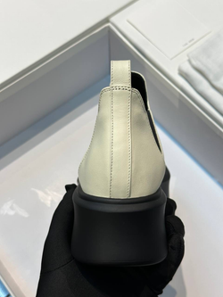 Ботинки The Row