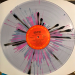 Janis Joplin / Janis Joplin's Greatest Hits (Coloured Vinyl)(LP)
