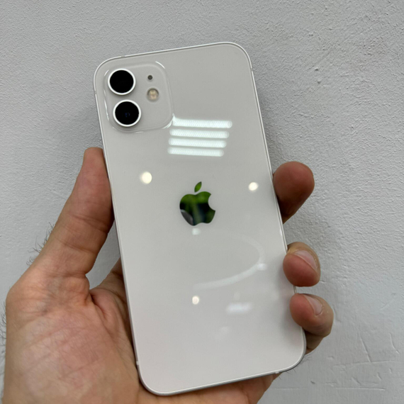Apple iPhone 12 64GB АКБ 85% (коробка)