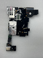 Материнская плата для ноутбука Lenovo X220/X220i i5-2520M NV nAMT nTPM nAES (04Y1809), оригинал