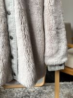 Куртка Stella McCartney из искусственного меха, 116