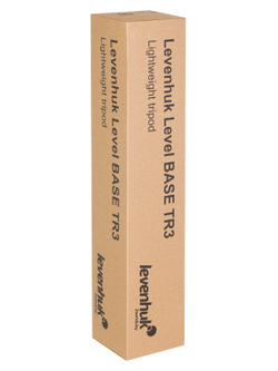 Штатив Levenhuk Level BASE TR3