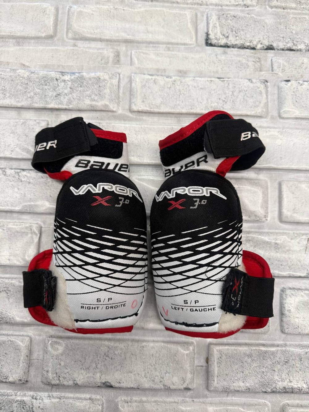 Bauer vapor x:30 JR S