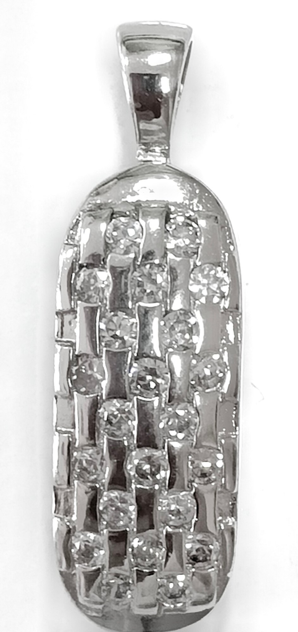 Ювелирная подвеска Эстерелла