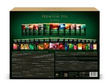 Набор чая &quot;Greenfield Premium Tea Collecton&quot; 30 видов, 120 пакетиков - купить не дорого в Москве