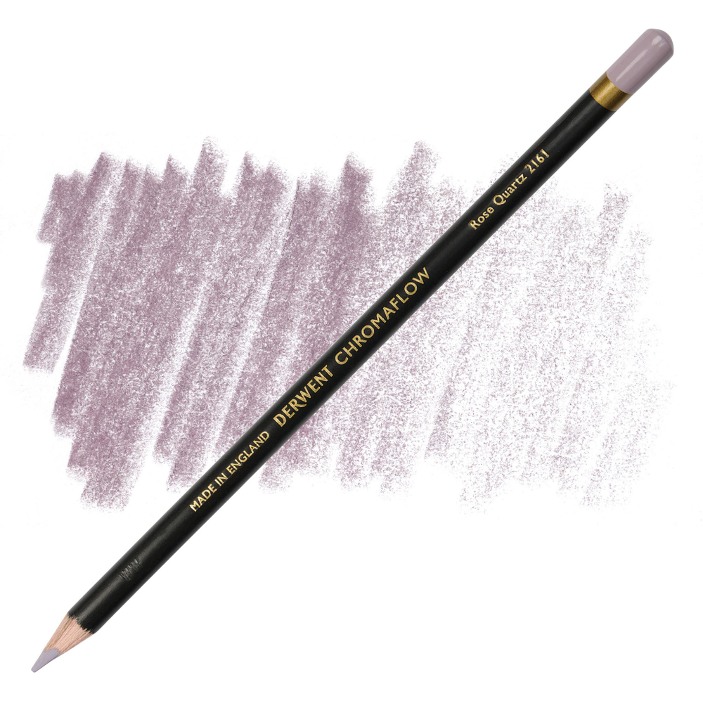 Derwent Chromaflow. 2161 Rose Quartz *